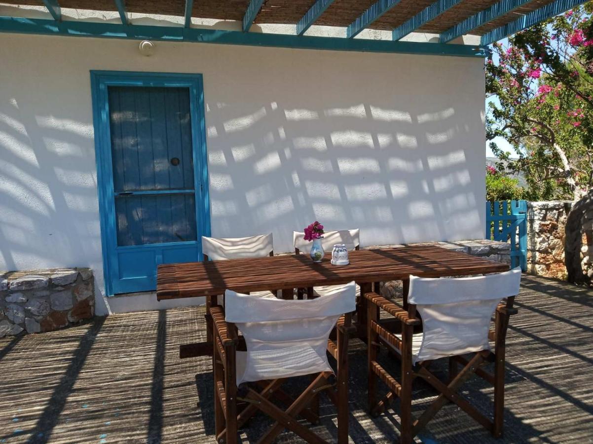 אבלמונאס Kasi'S Nature Home מראה חיצוני תמונה