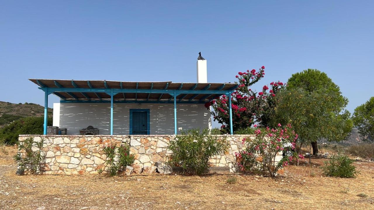 אבלמונאס Kasi'S Nature Home מראה חיצוני תמונה