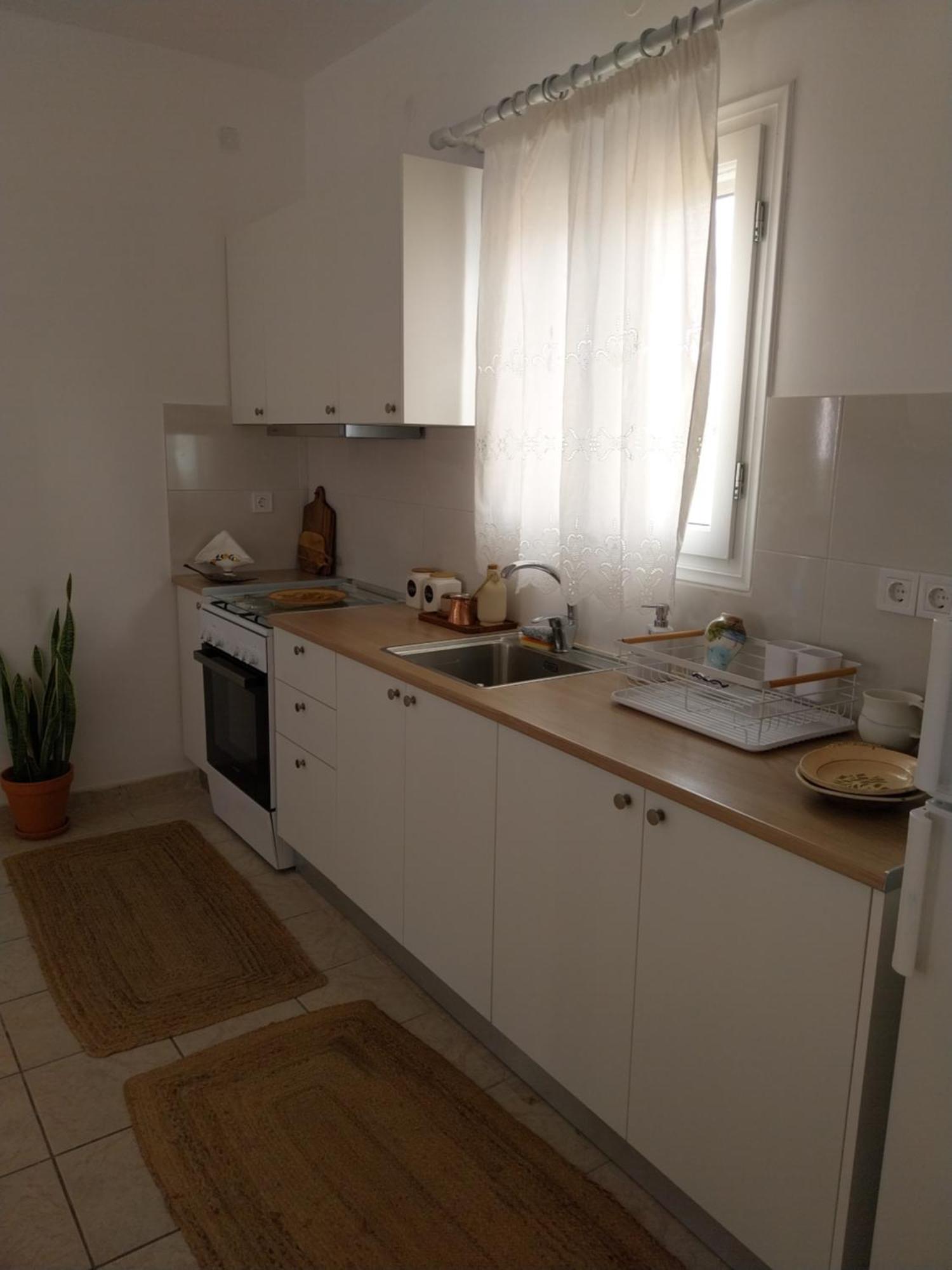 אבלמונאס Kasi'S Nature Home מראה חיצוני תמונה