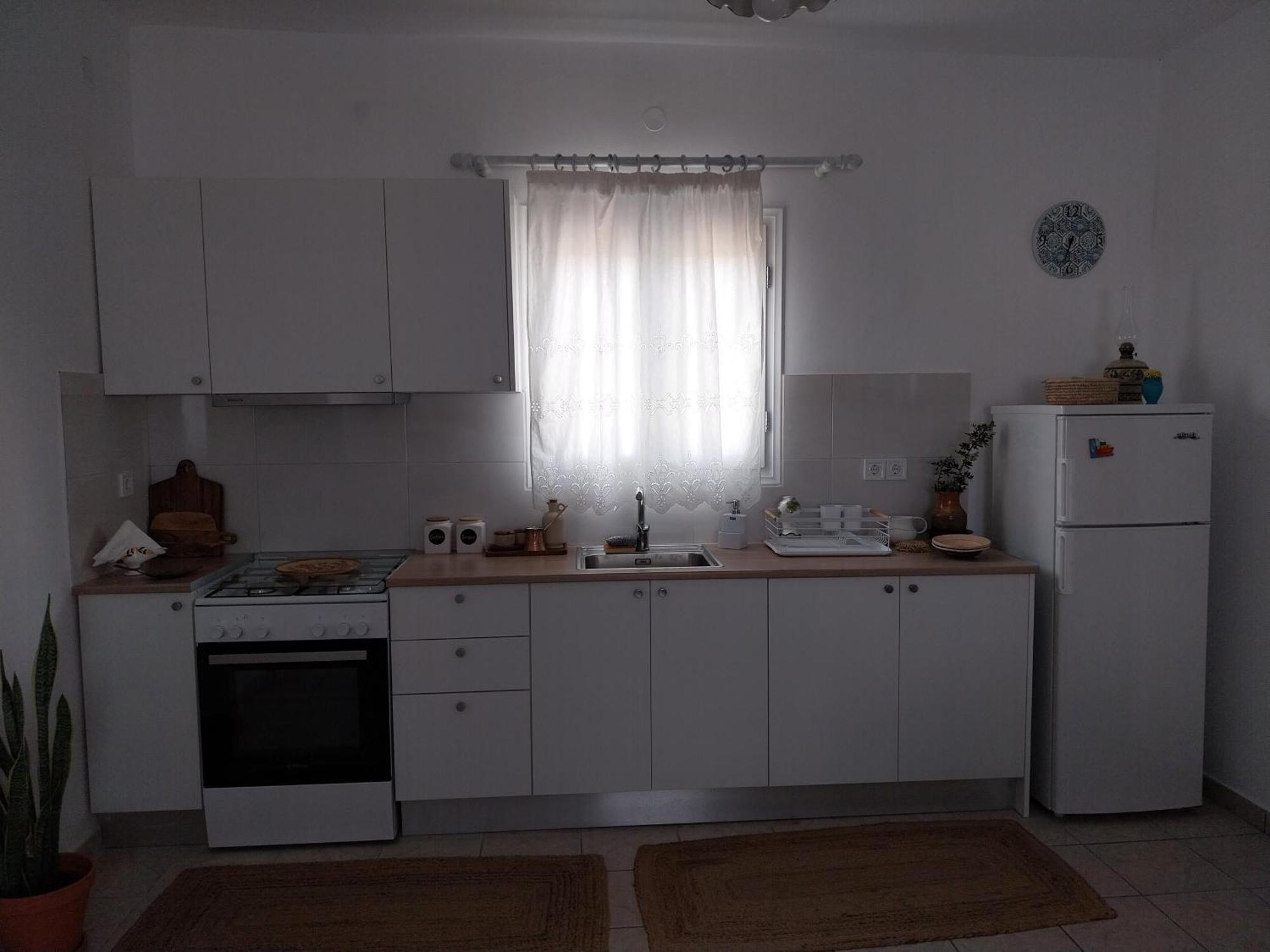 אבלמונאס Kasi'S Nature Home מראה חיצוני תמונה