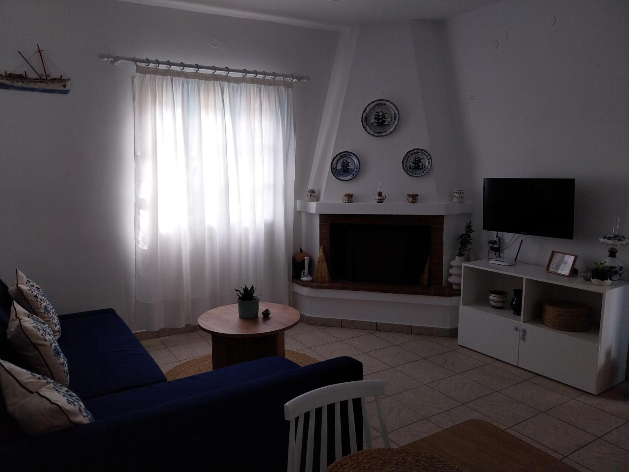 אבלמונאס Kasi'S Nature Home מראה חיצוני תמונה