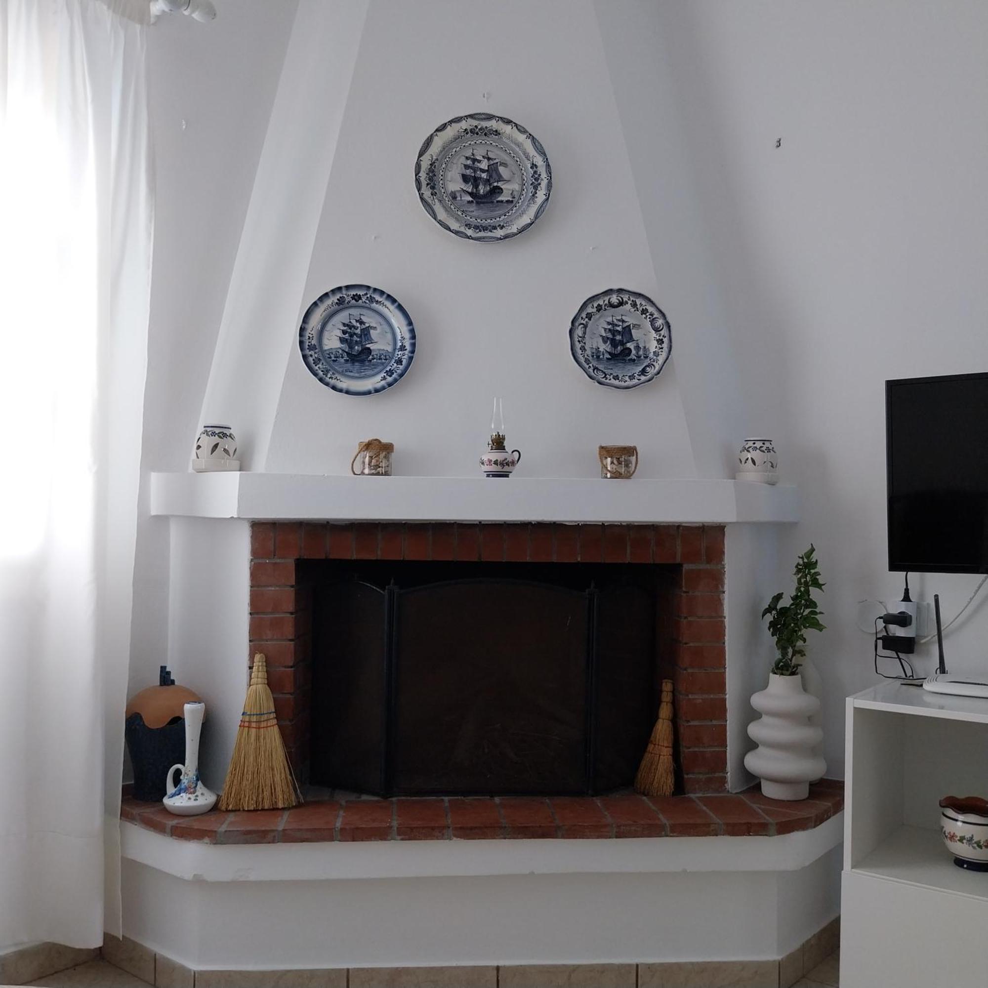 אבלמונאס Kasi'S Nature Home מראה חיצוני תמונה