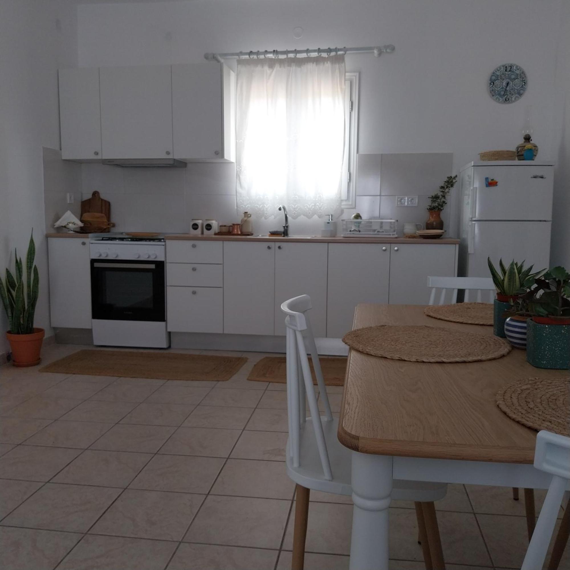 אבלמונאס Kasi'S Nature Home מראה חיצוני תמונה