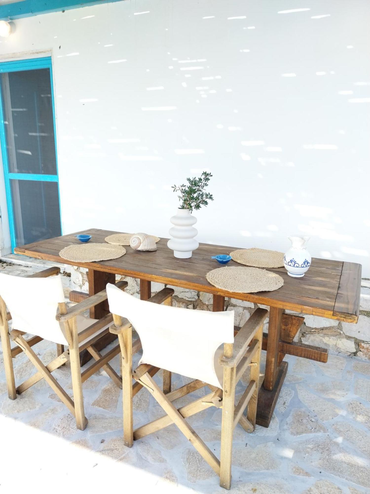 אבלמונאס Kasi'S Nature Home מראה חיצוני תמונה