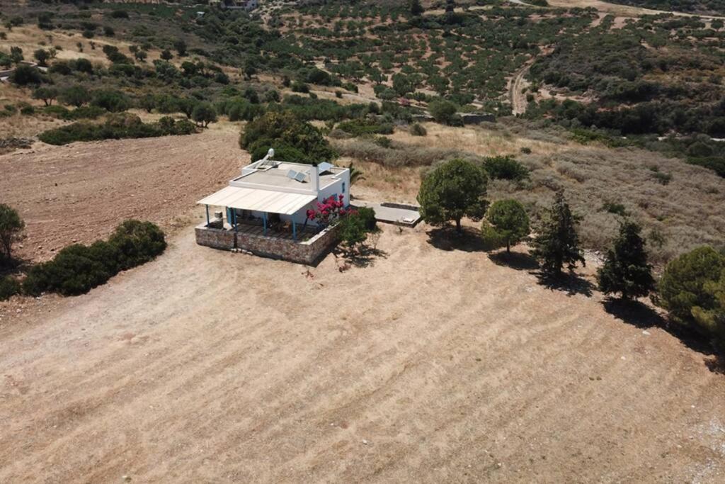 אבלמונאס Kasi'S Nature Home מראה חיצוני תמונה