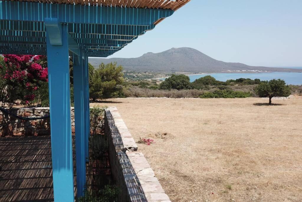 אבלמונאס Kasi'S Nature Home מראה חיצוני תמונה